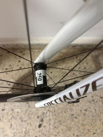 Gebrauchtes Roval rapide CL III 2026 bike — Bild 5 von 6