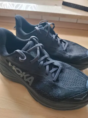 Hoka Challenger 8 bike d'occasion — image 2 sur 5
