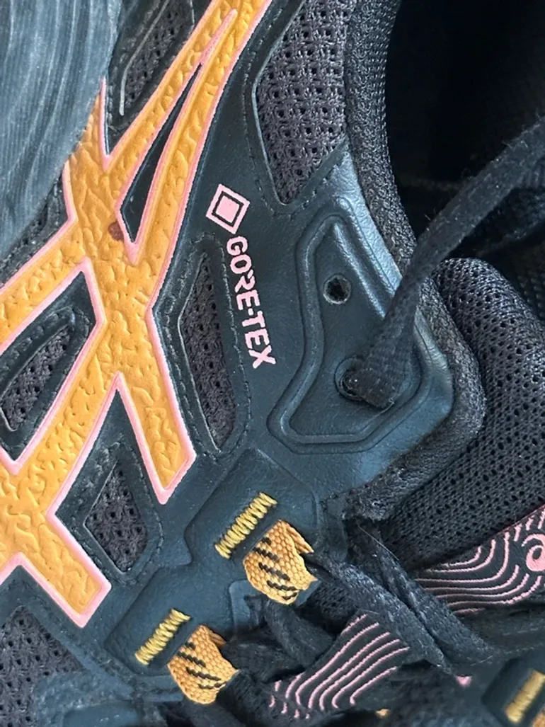 Used Orange Gel-Sonoma 7 GXT bike — image 7 of 9