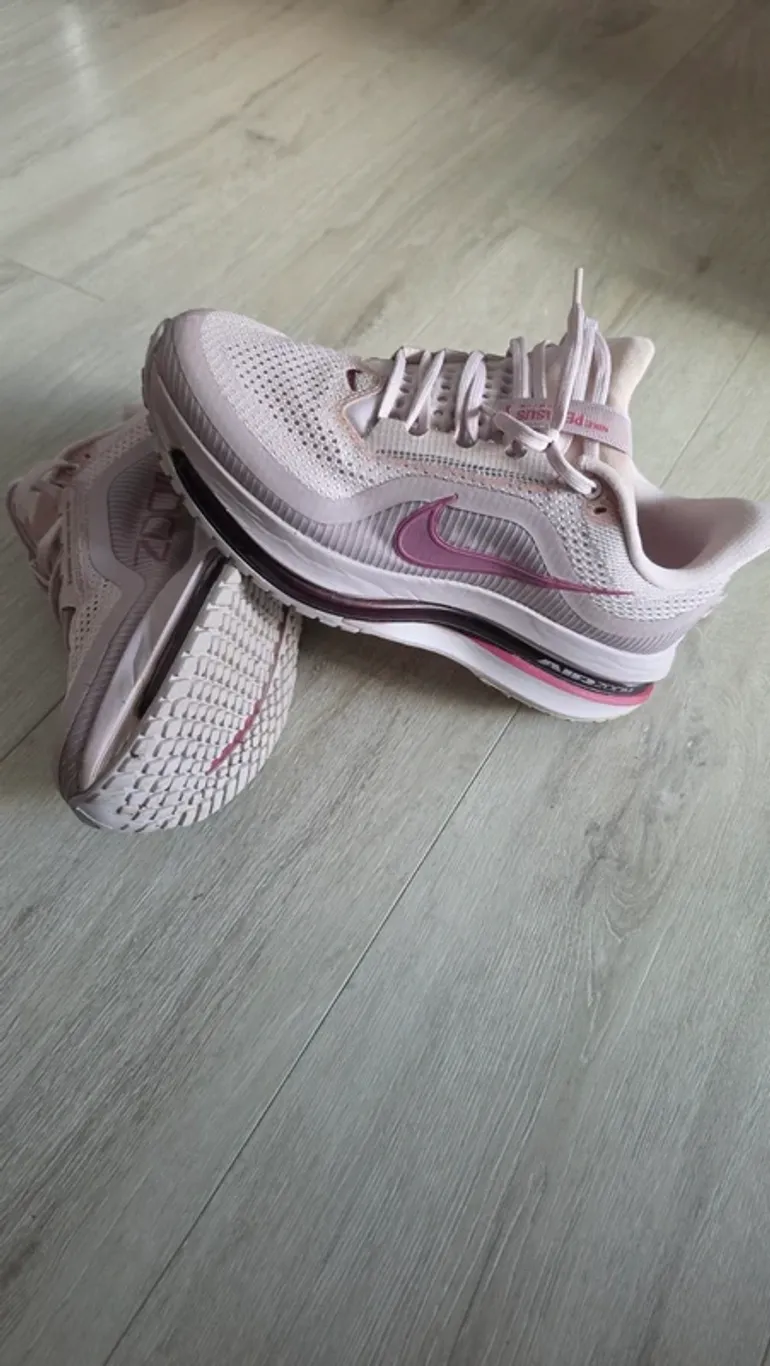 Used Pegasus 39 bike — image 3 of 3