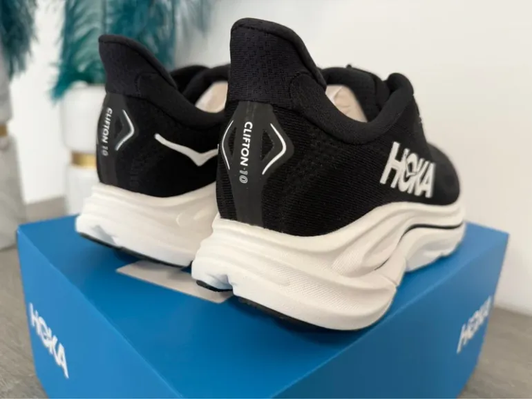 Używany Hoka Clifton 10 bike — zdjęcie 2 z 15