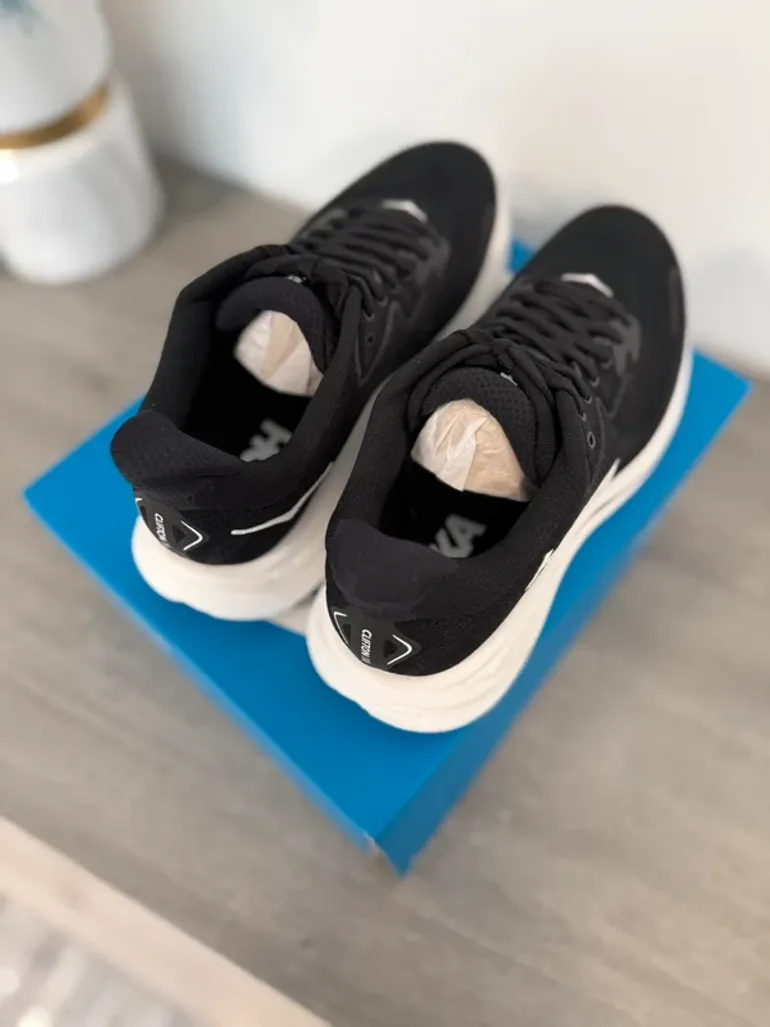 Używany Hoka Clifton 10 bike — zdjęcie 4 z 15