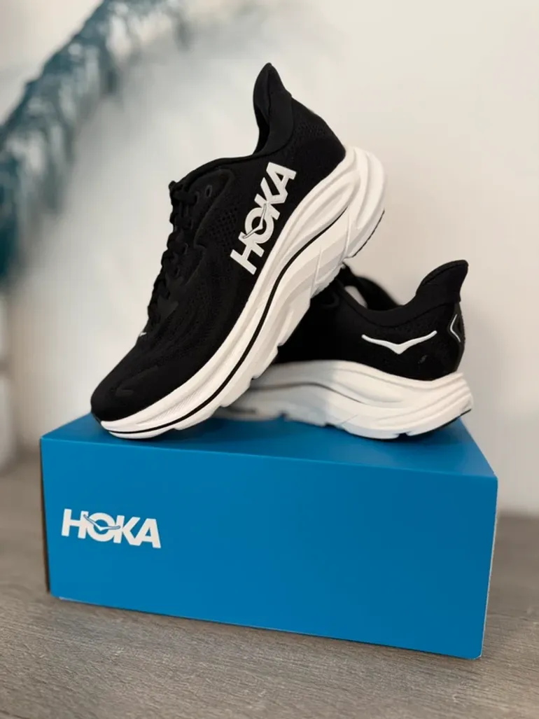 Używany Hoka Clifton 10 bike — zdjęcie 8 z 15