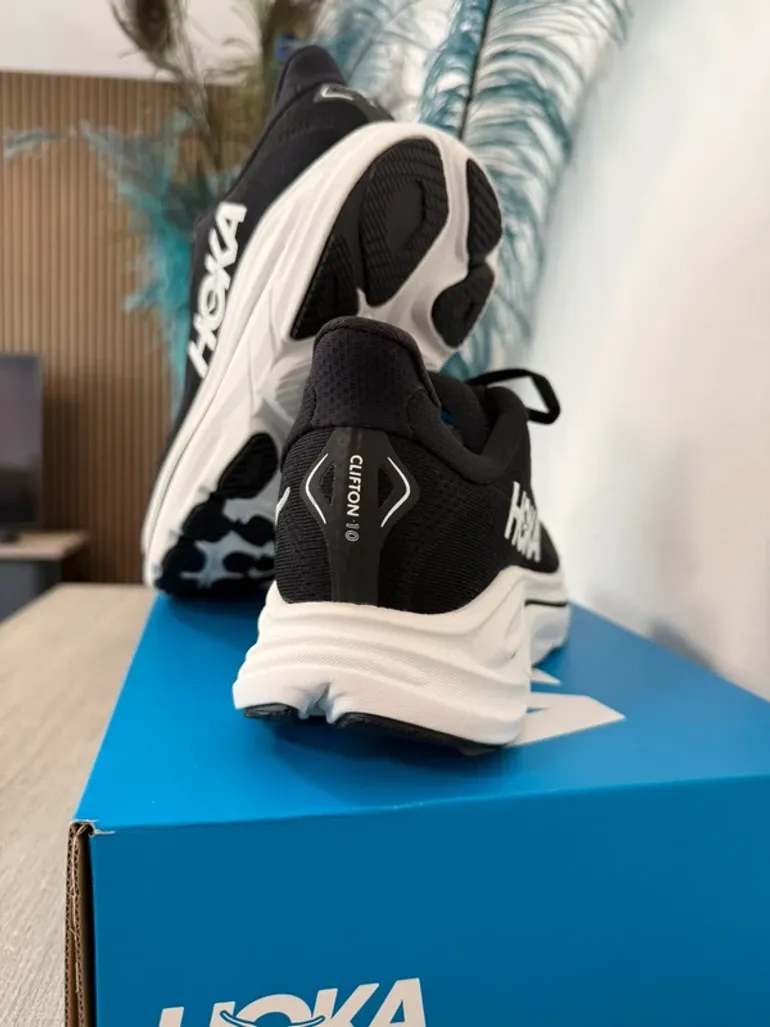 Używany Hoka Clifton 10 bike — zdjęcie 10 z 15