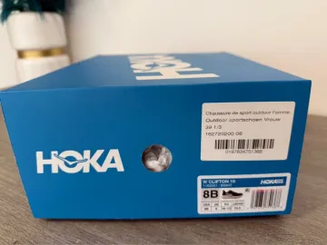 Używany Hoka Clifton 10 bike — zdjęcie 15 z 15