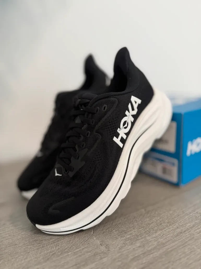 Używany Hoka Clifton 10 bike — zdjęcie 11 z 15