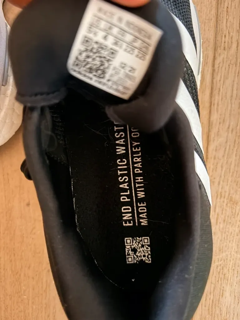 Gebrauchtes Adidas shoes bike — Bild 9 von 9