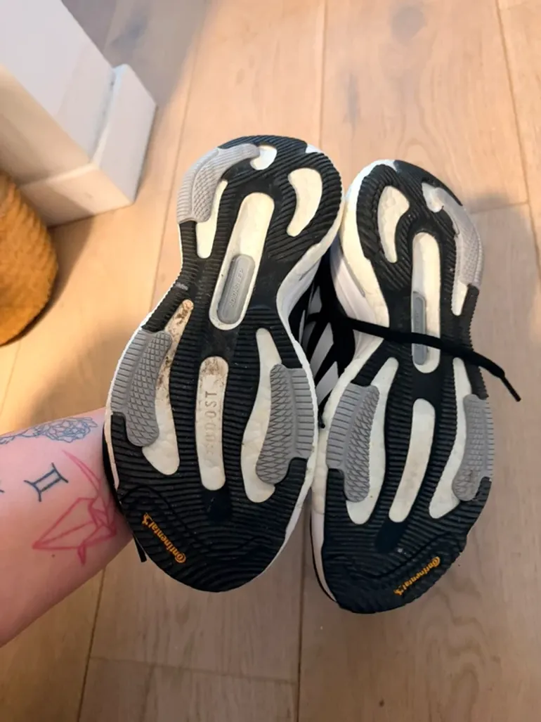 Gebrauchtes Adidas shoes bike — Bild 7 von 9