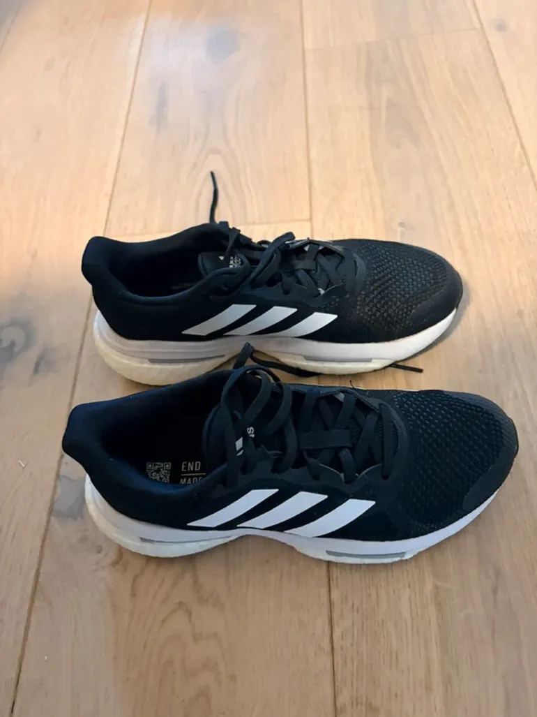 Gebrauchtes Adidas shoes bike — Bild 2 von 9