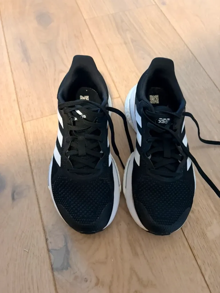 Gebrauchtes Adidas shoes bike — Bild 4 von 9