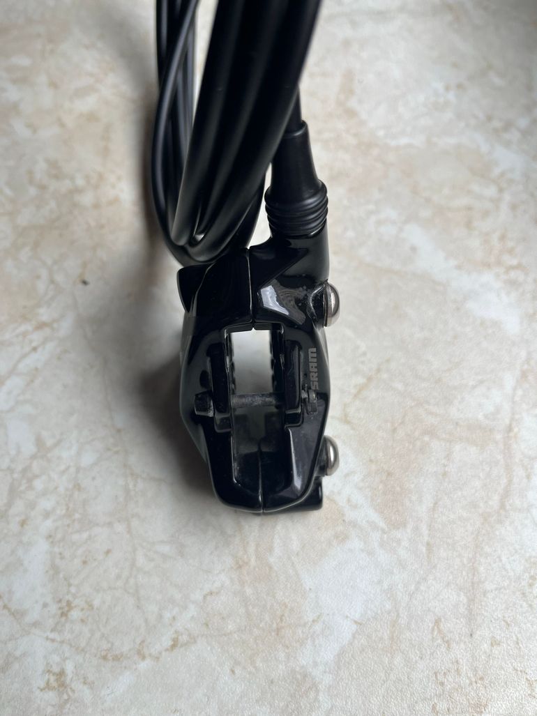 Brugt Sram Rival bike — billede 10 af 11