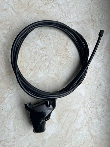 Brugt Sram Rival bike — billede 11 af 11