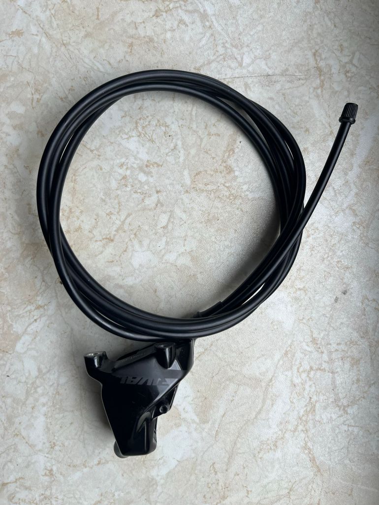 Brugt Sram Rival bike — billede 11 af 11