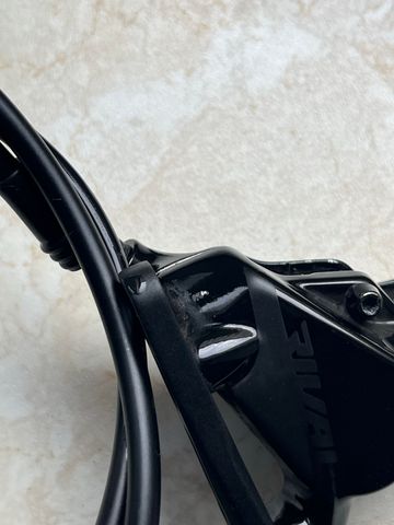 Brugt Sram Rival bike — billede 2 af 11