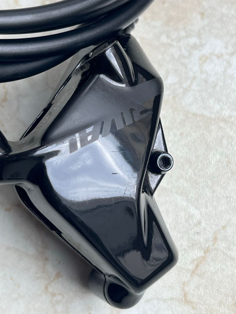 Brugt Sram Rival bike — billede 7 af 11
