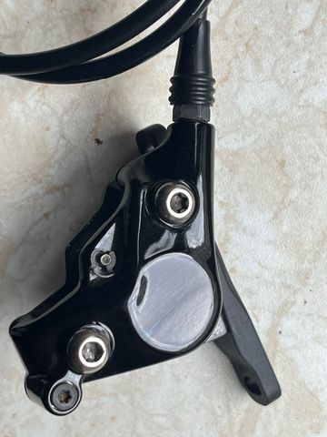 Brugt Sram Rival bike — billede 4 af 11