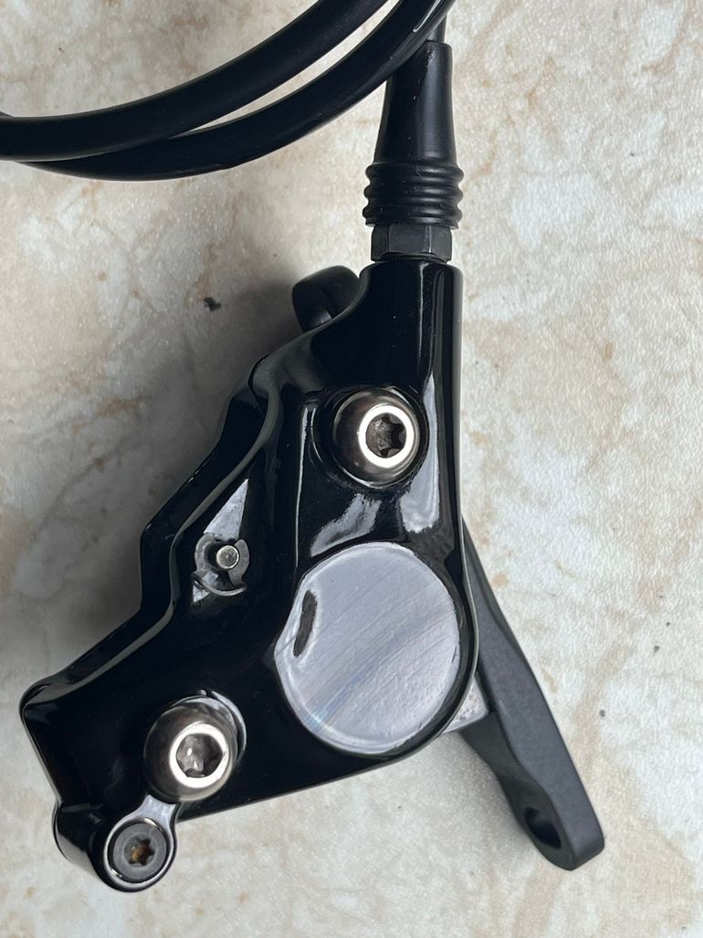 Brugt Sram Rival bike — billede 4 af 11