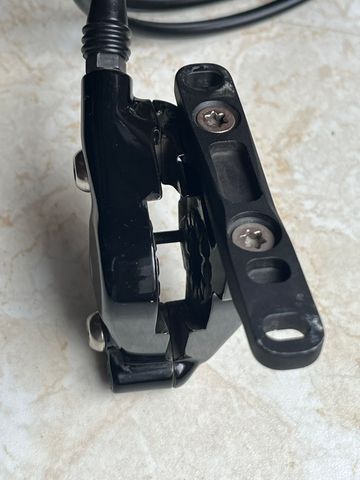 Brugt Sram Rival bike — billede 3 af 11