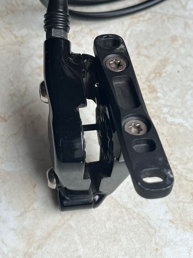 Brugt Sram Rival bike — billede 3 af 11