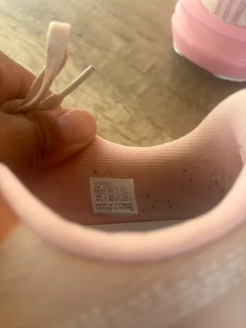 Käytetty Asics Novablast 5 bike — kuva 5 / 6