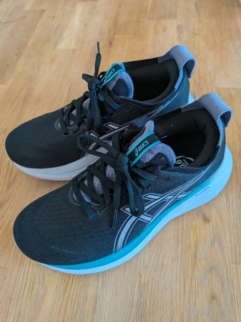 Gebrauchtes Ideal Asics Gel-Nimbus 27 bike — Bild 2 von 3