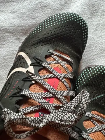 Used Pegasus React Trail 4 bike — image 2 of 10