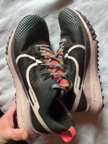 Used Pegasus React Trail 4 bike — image 10 of 10