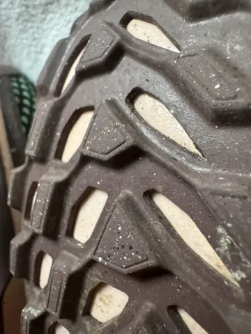 Used Pegasus React Trail 4 bike — image 6 of 10