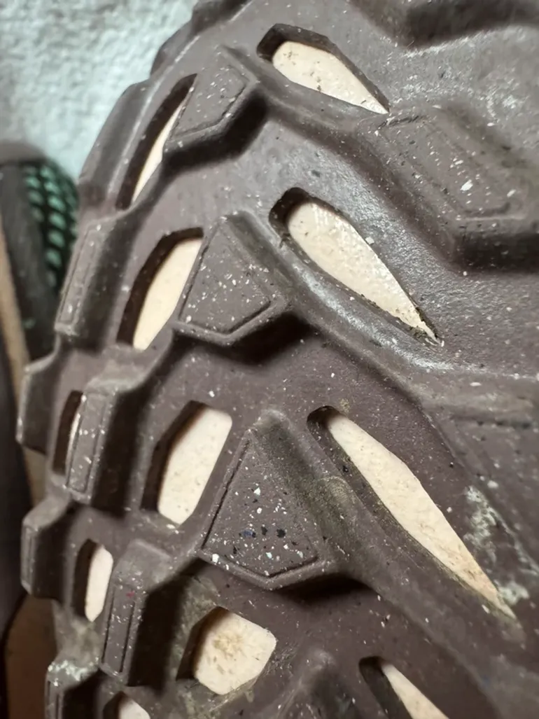 Used Pegasus React Trail 4 bike — image 6 of 10