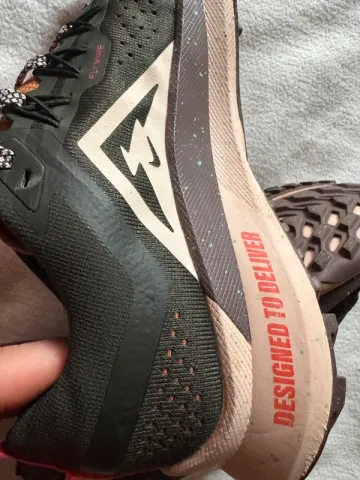 Used Pegasus React Trail 4 bike — image 3 of 10