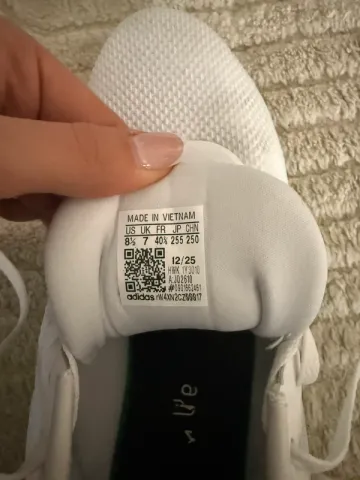 Used Adidas GALAXY 7 bike — image 4 of 4