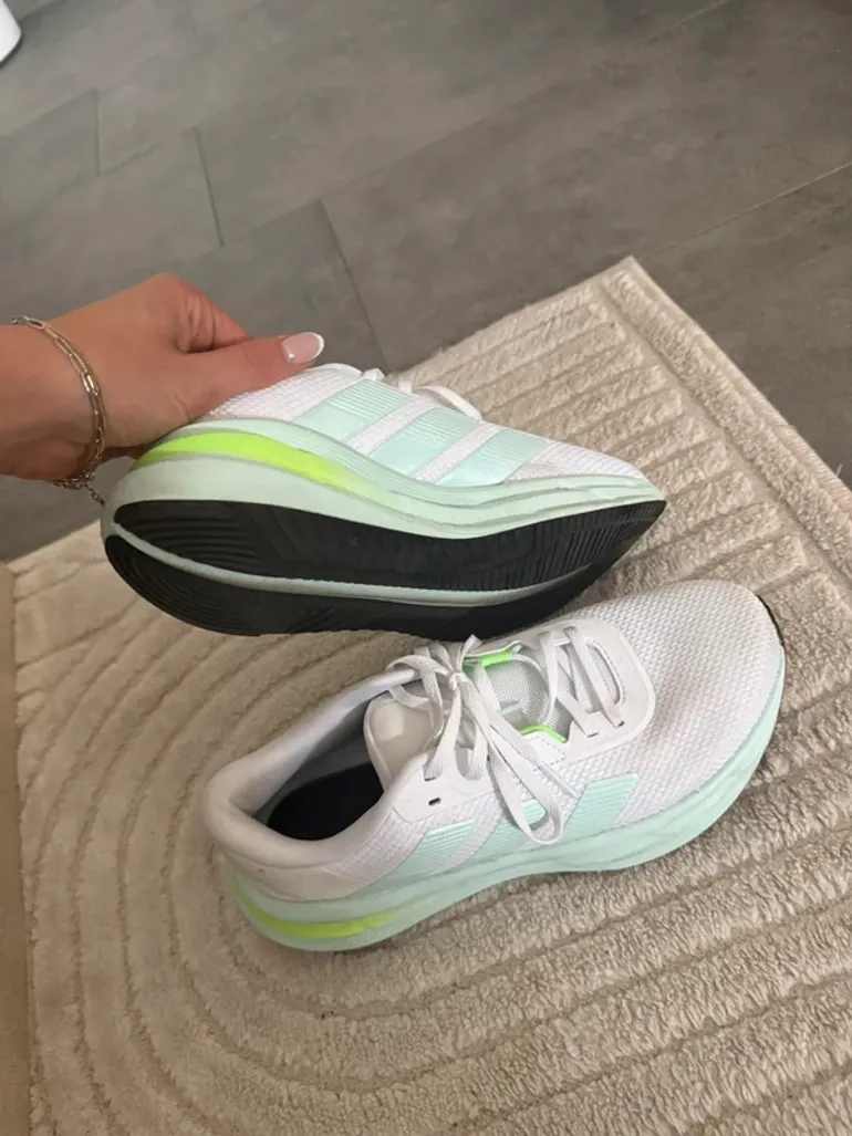 Used Adidas GALAXY 7 bike — image 2 of 4