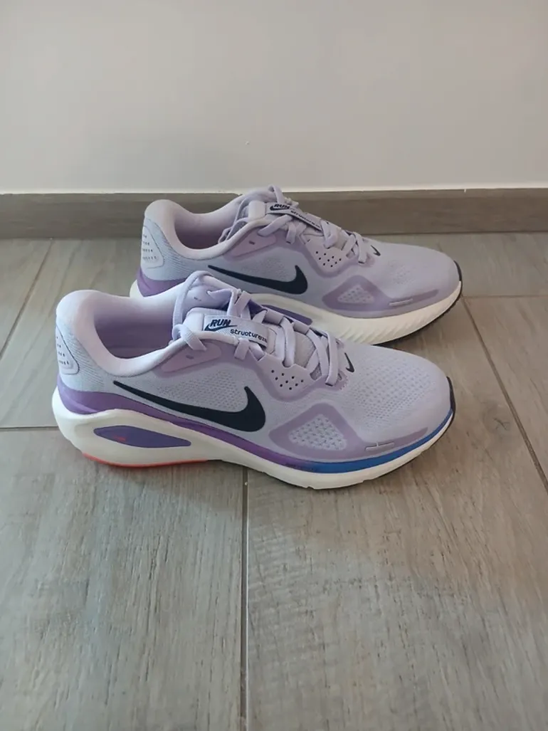 Used Nike Structure 26 bike — image 2 of 4