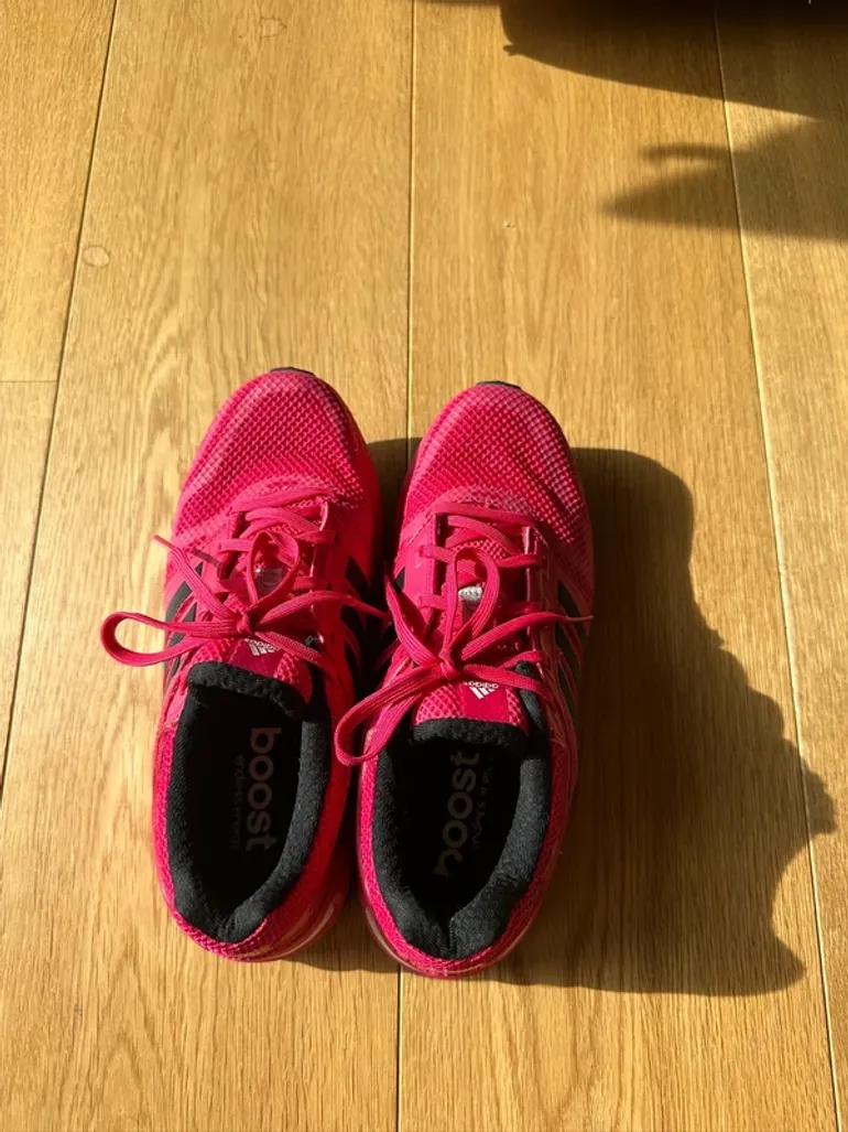 Used Adidas Laufschuhe bike — image 1 of 7