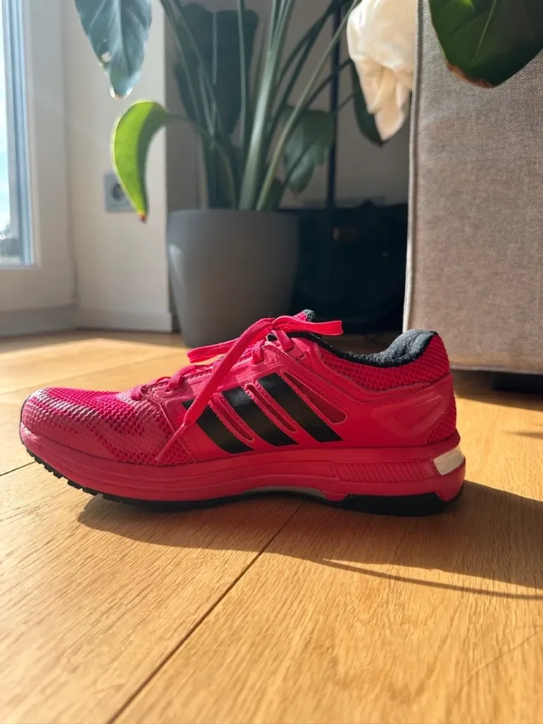 Used Adidas Laufschuhe bike — image 4 of 7