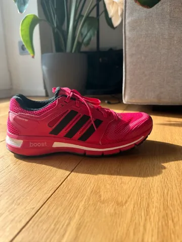 Used Adidas Laufschuhe bike — image 2 of 7