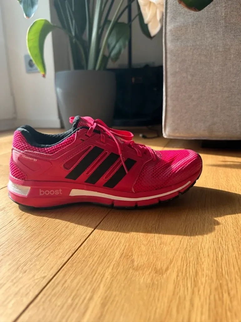 Used Adidas Laufschuhe bike — image 2 of 7