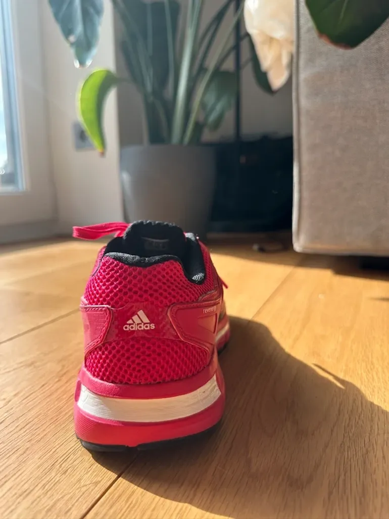 Used Adidas Laufschuhe bike — image 5 of 7