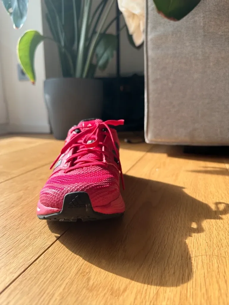 Used Adidas Laufschuhe bike — image 3 of 7