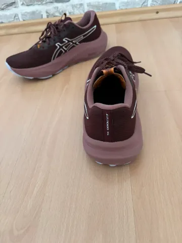 Używany Asics GT-2000 14 TR bike — zdjęcie 4 z 5