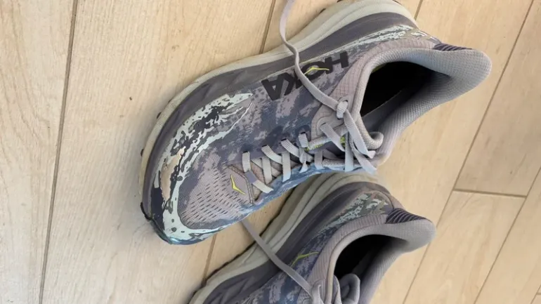 Used Hoka Stinson 7 bike — image 5 of 10
