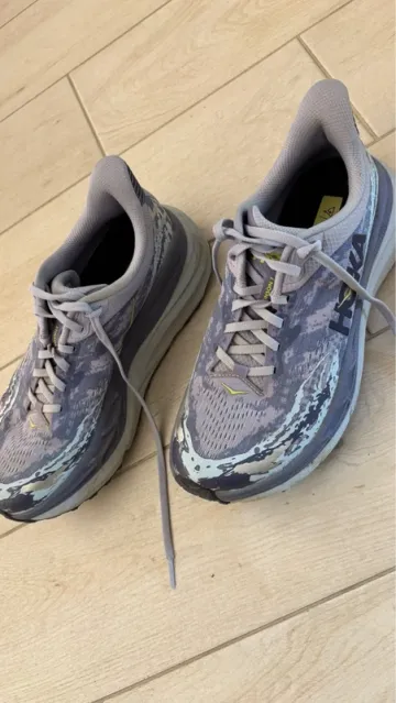 Used Hoka Stinson 7 bike — image 1 of 10