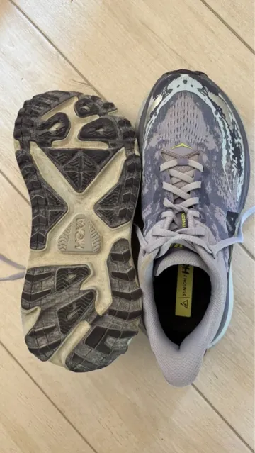 Used Hoka Stinson 7 bike — image 6 of 10