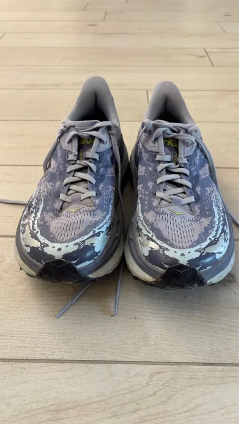 Used Hoka Stinson 7 bike — image 4 of 10