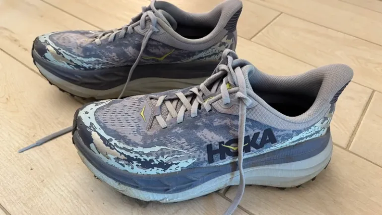 Used Hoka Stinson 7 bike — image 3 of 10