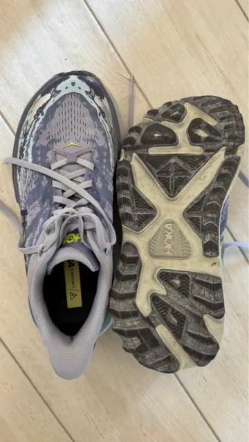 Used Hoka Stinson 7 bike — image 8 of 10