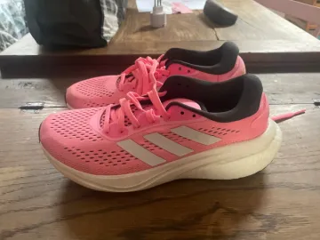 Gebrauchtes Scarpa Adidas da running bike — Bild 4 von 6