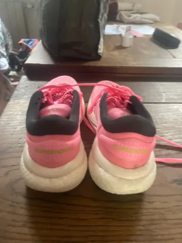 Gebrauchtes Scarpa Adidas da running bike — Bild 5 von 6
