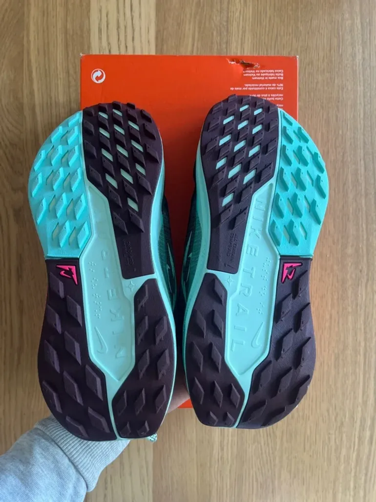 Použité Pegasus Trail 5 bike — obrázek 3 z 7