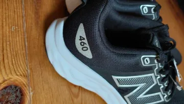 Used New Balance 460 bike — image 4 of 5